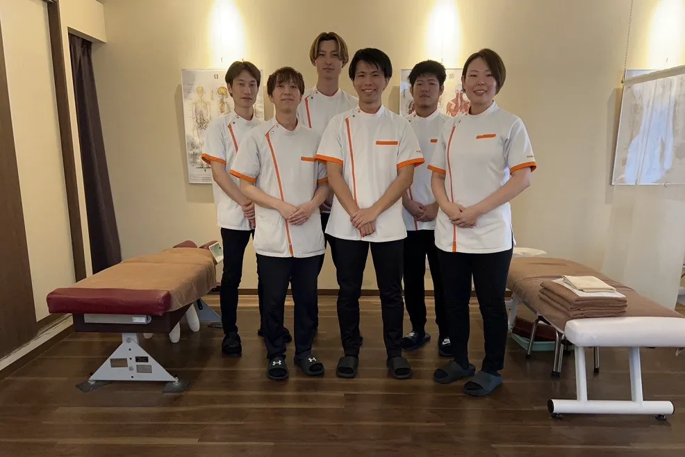 公式】カラダファクトリー 五反田桜田通り店｜品川区（東京都）｜整体